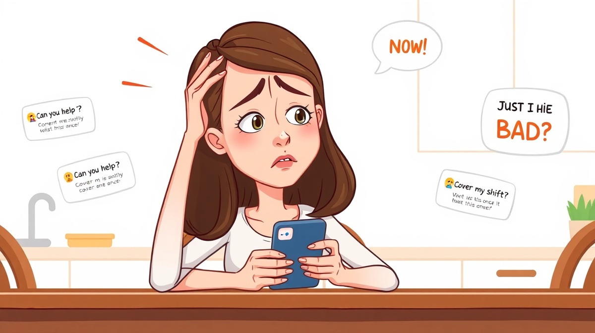 Why People-Pleasers Feel Guilty When They Set Boundaries